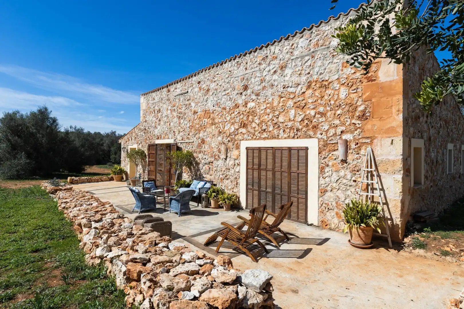 Casa rústica en venda a Sencelles, imagen 27