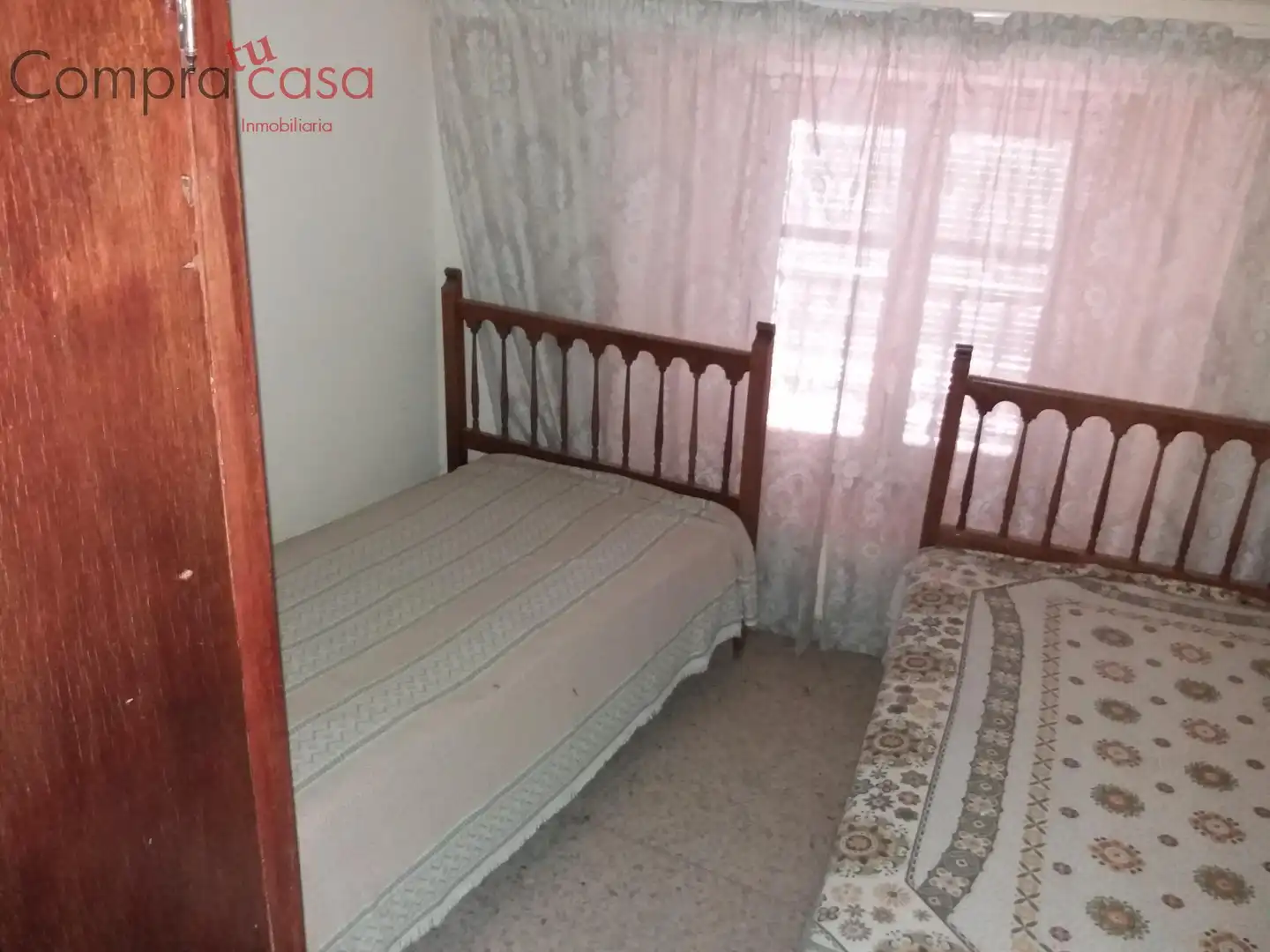 Bedroom of Country homes for sale in Basardilla  with Heating and Storage room