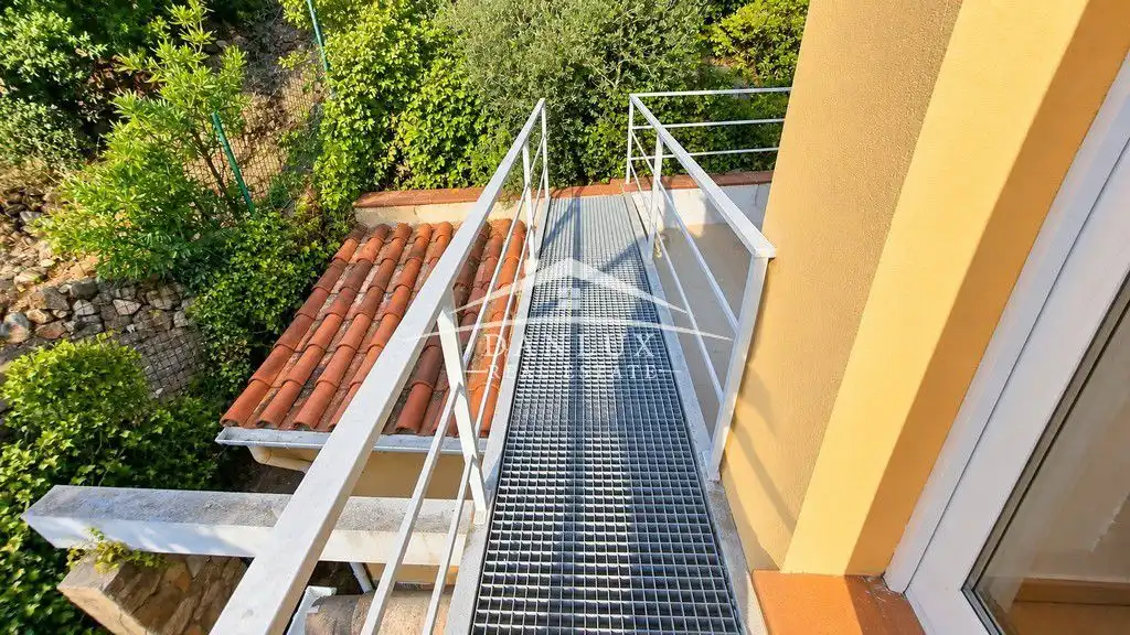 Balcony of Apartments for sale in Santa María de Llorell