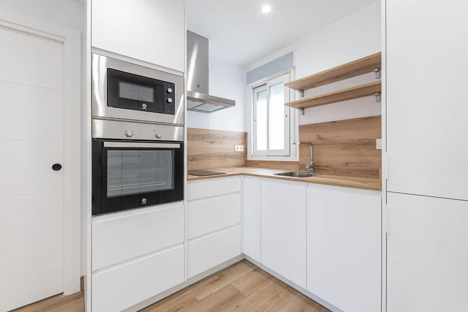 Wohnung mit Aufzug zum Verkauf in Centro, imagen 9