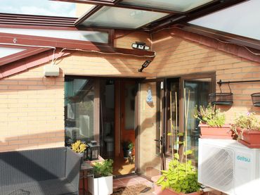 Duplex avec ascenseur à vendre à Calle Hermanos Machado 3