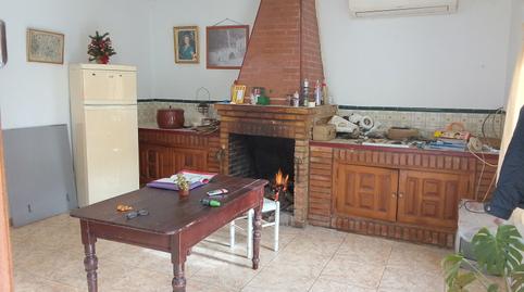 Foto 2 de Finca rústica en venta en Benaocaz, Cádiz