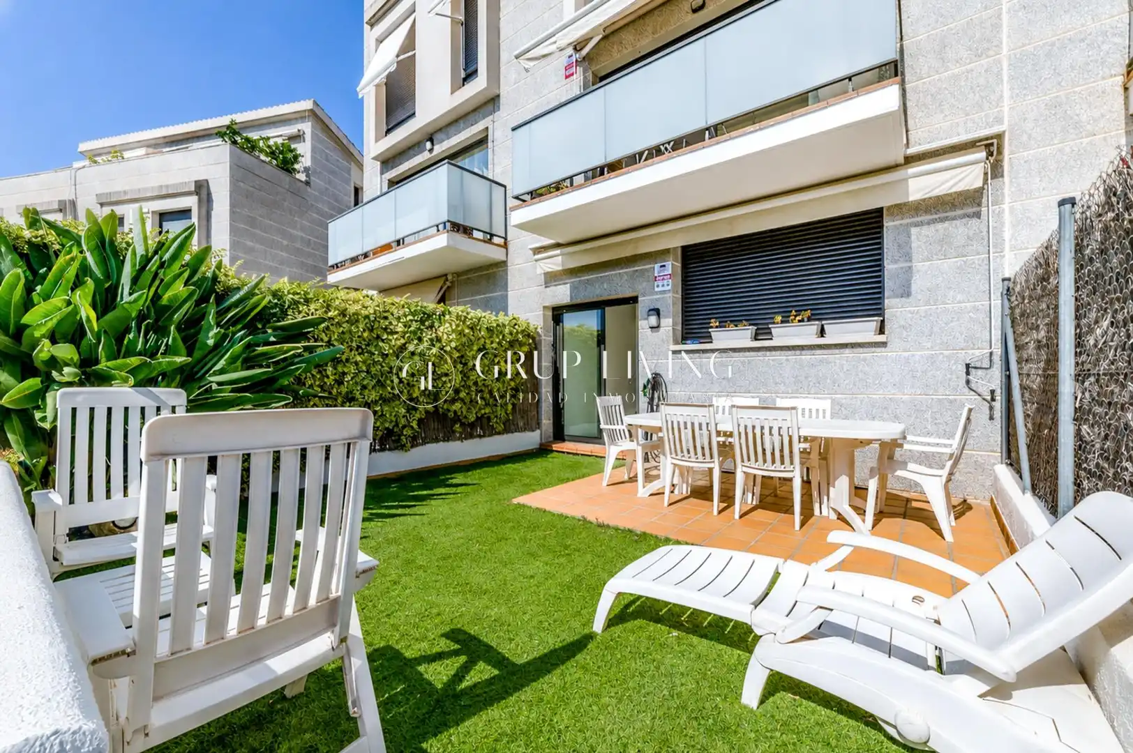 Casa con terrazza in vendita a Passeig ESPIGOL, imagen 10