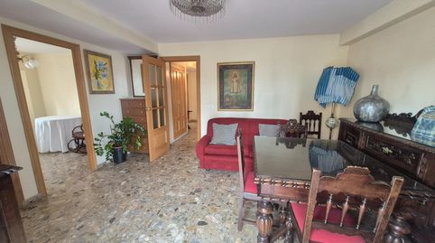 Foto 3 de Piso de alquiler en La Llum, Valencia Capital