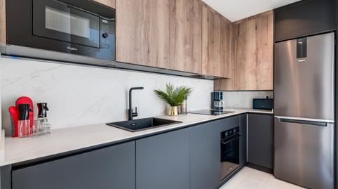 Photo 2 of Apartment to rent in Valle Romano Golf, Málaga