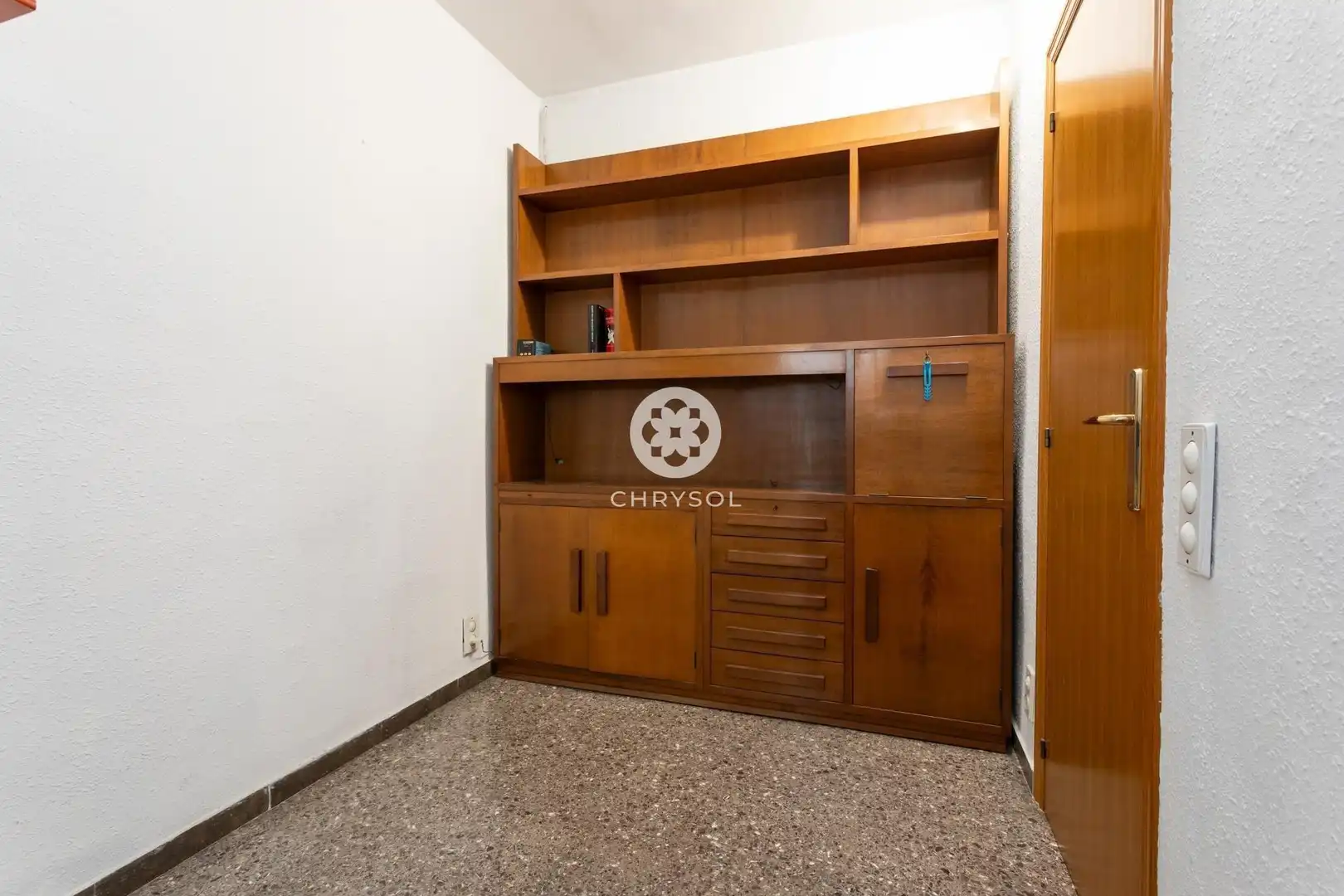 Flat with terrace for sale in LAS NAVAS DE TOLOSA, imagen 11