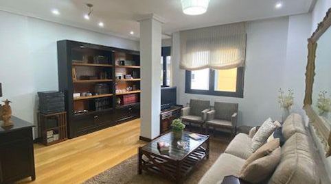 Foto 5 de Piso en venta en Masip, Oviedo