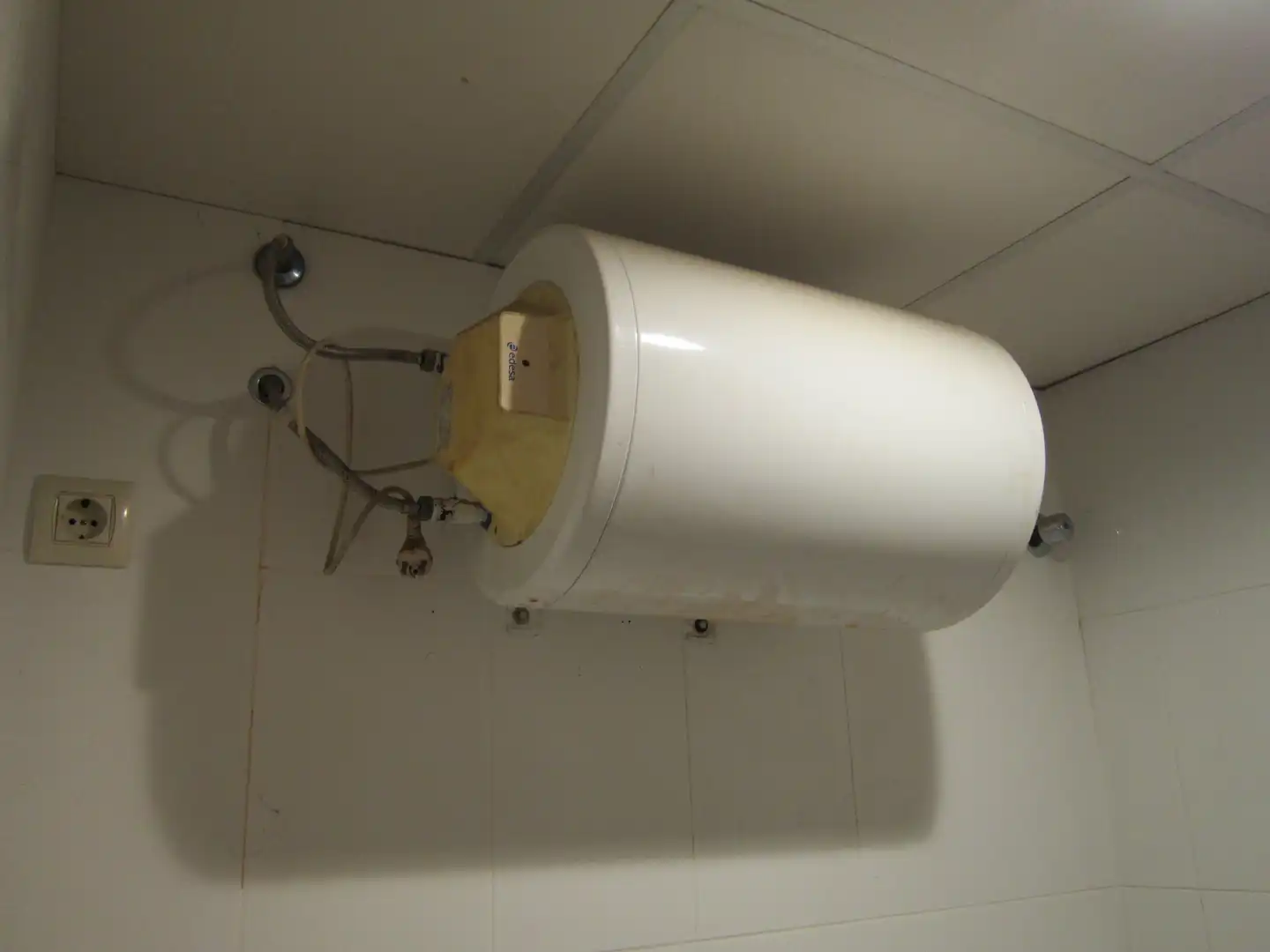 Bathroom of Buildings for sale in Llagostera