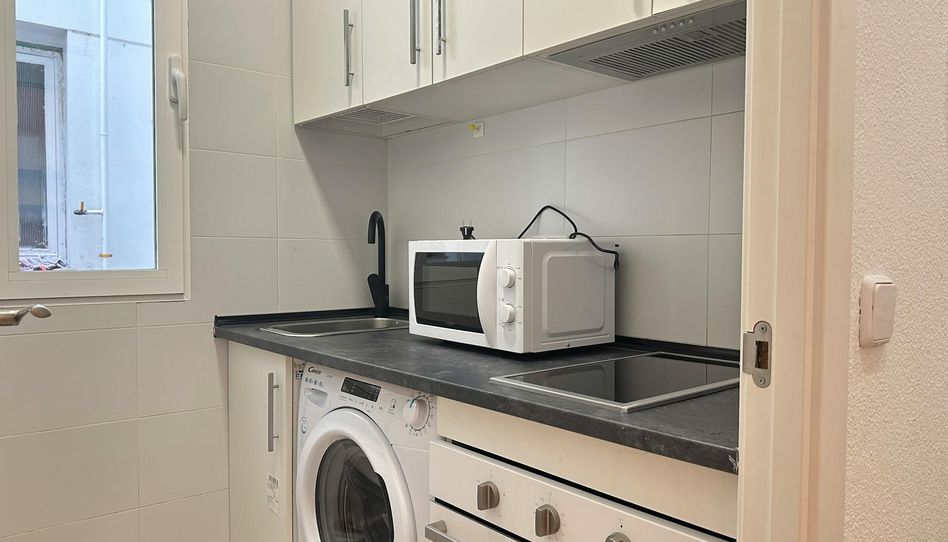 Piso de alquiler en N/a, Delicias - Imagen 4