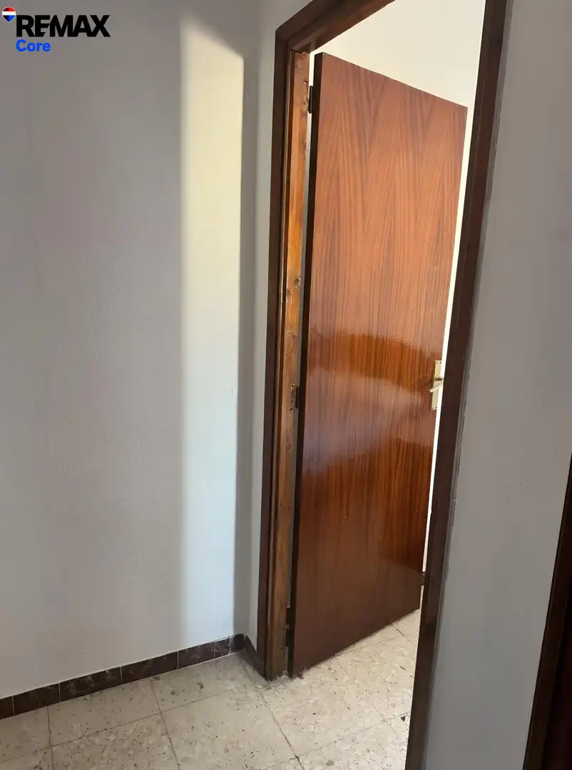 Flat for sale in Puebla de la Calzada  with Balcony