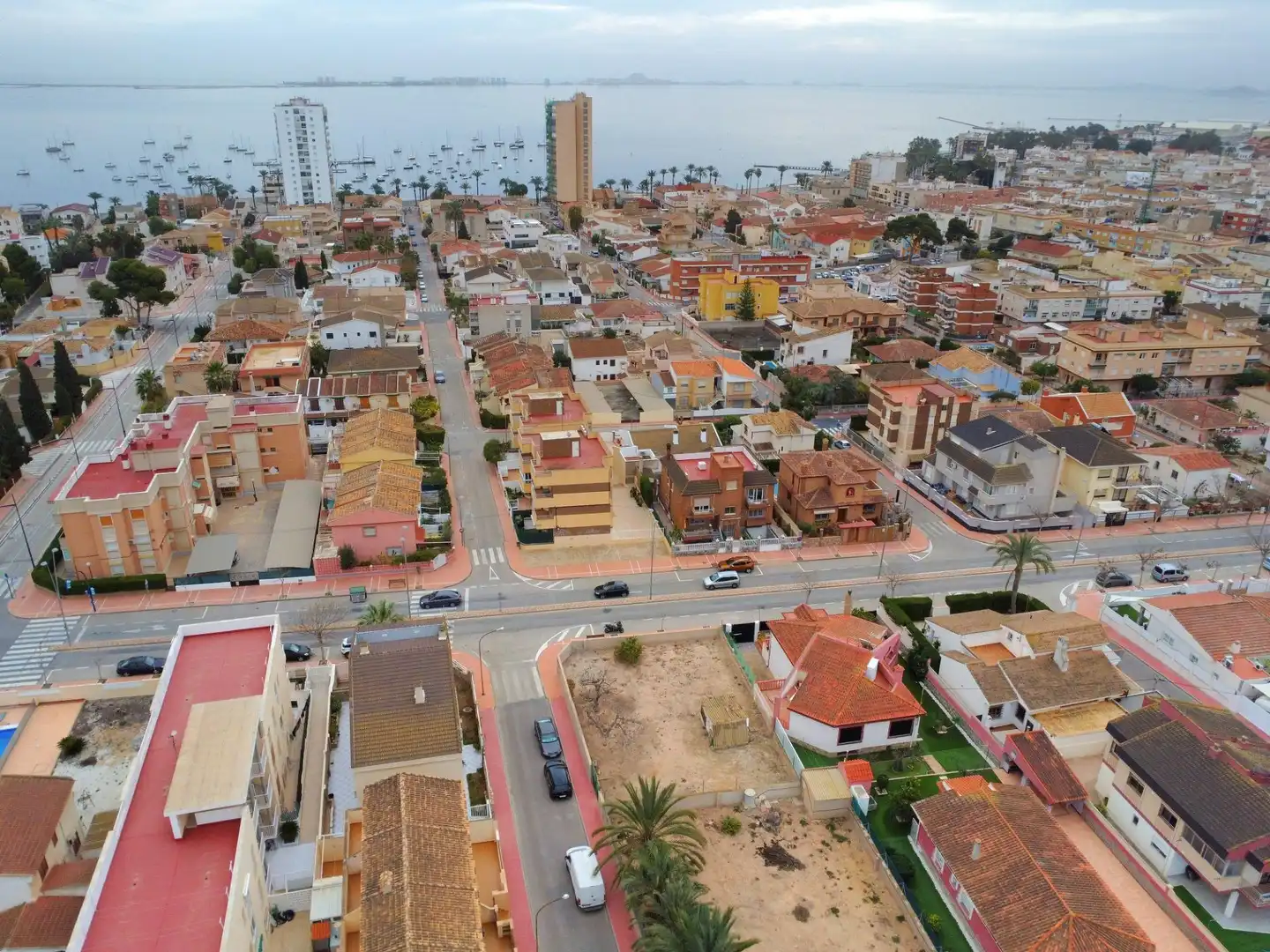 Casa o chalet en venta en Calle san juan, 46, Santiago de la Ribera