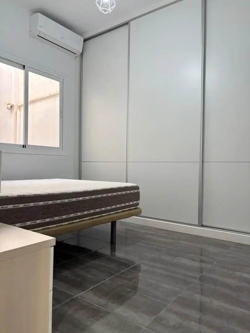Apartment with terrace to rent in Ciudad Jardín - Tagarete - El Zapillo, imagen 15