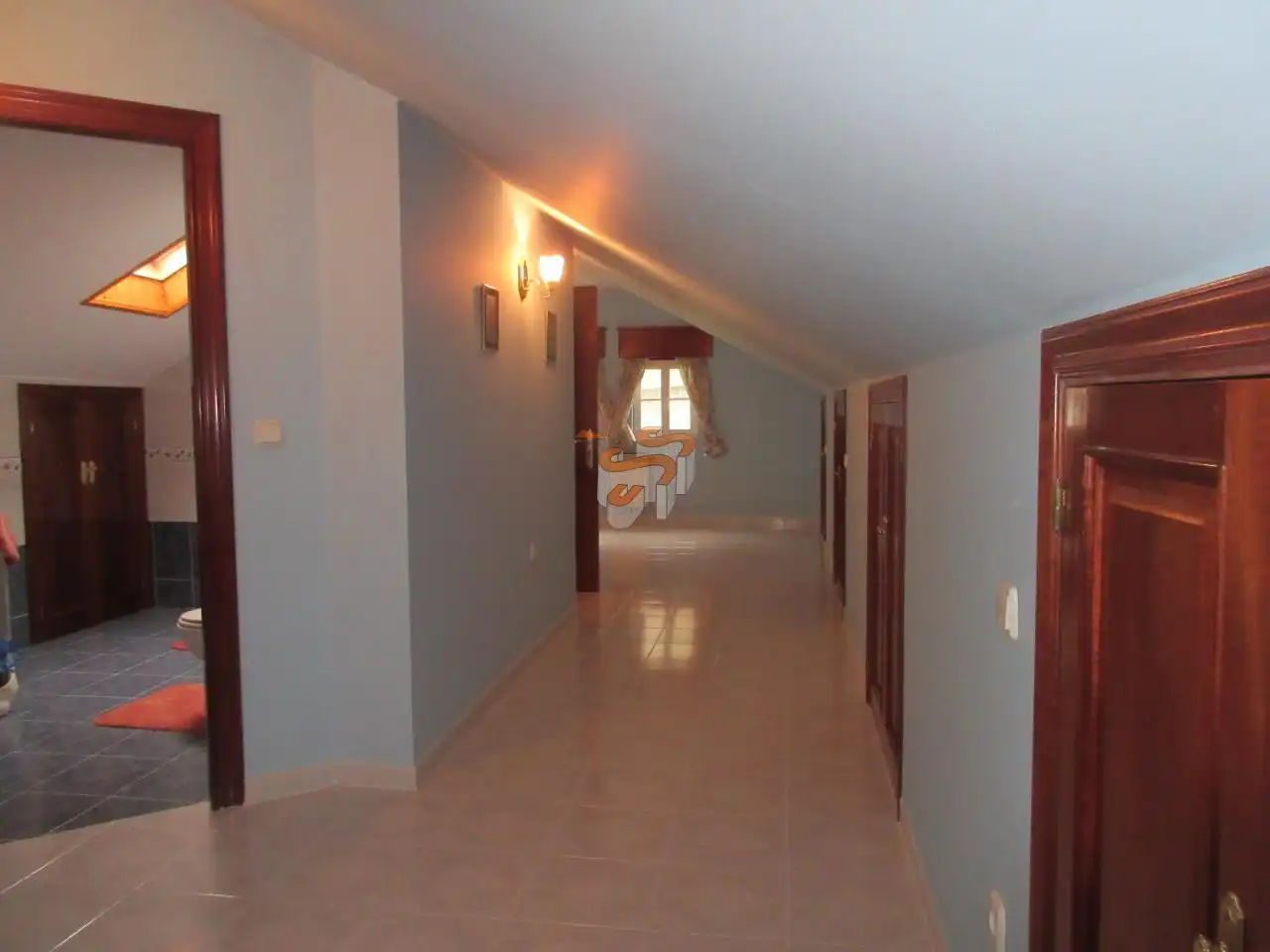 Chalet con jardín en venta en Valdoviño, imagen 46