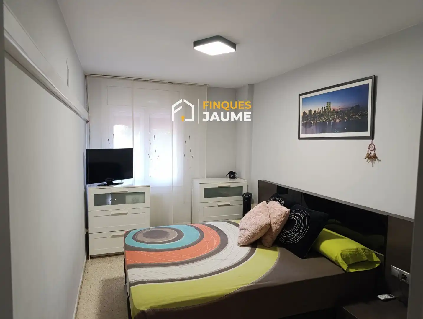 Habitación de Piso en venta en Lleida con Aire acondicionado, Calefacción y Terraza