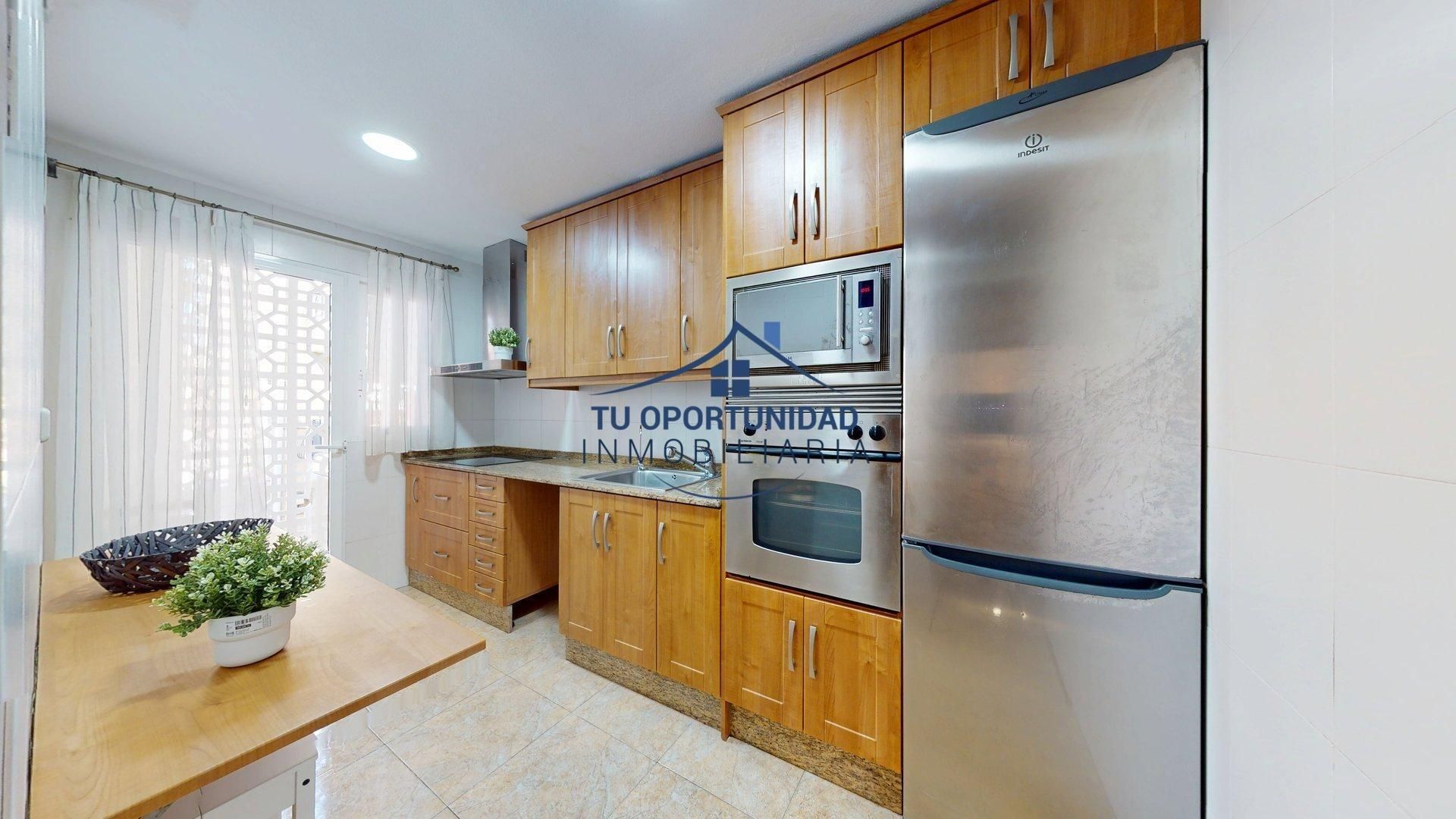 Cuina de Pis per a compartir en  Murcia Capital