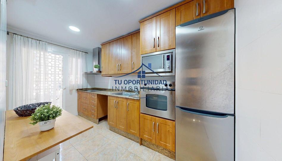 Foto 1 de Pis per a compartir a Calle de Tudmir, Puente Tocinos, Murcia