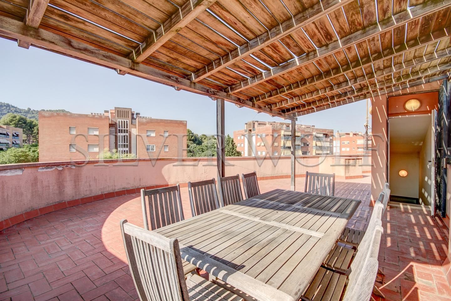 Terrace of House or chalet for sale in Gavà  with Air Conditioner, Heating and Terrace