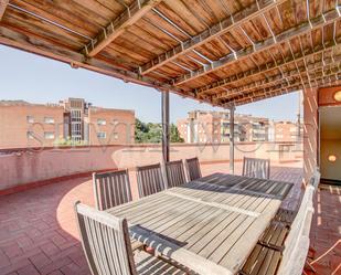 Terrace of House or chalet for sale in Gavà  with Air Conditioner, Terrace and Balcony