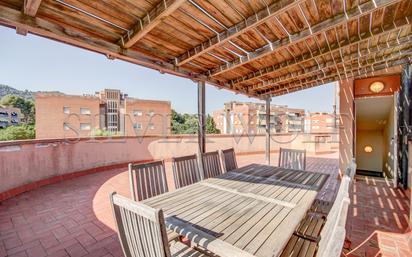 Terrace of House or chalet for sale in Gavà  with Air Conditioner, Heating and Terrace
