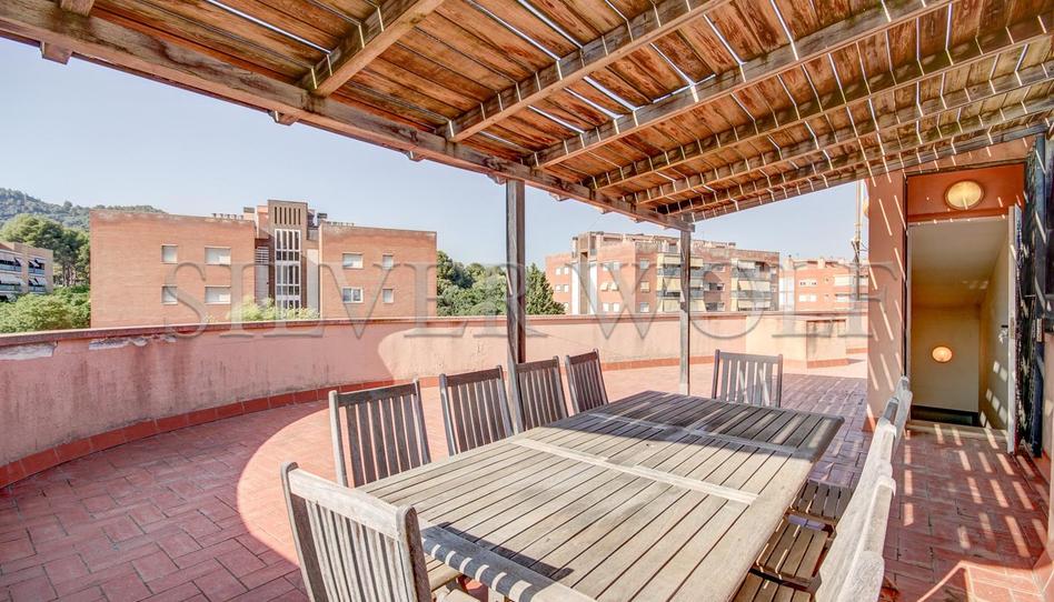 Photo 1 of House or chalet for sale in De la Riera de Sant Llorenç, Can Tintorer - Can Tries, Barcelona