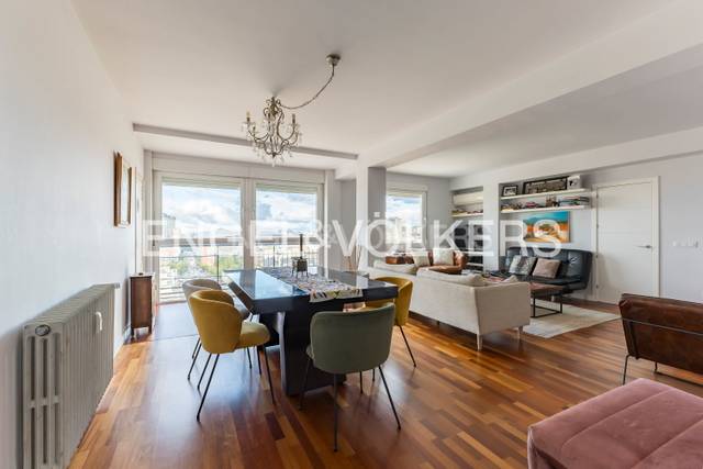 Ático en Venta en El Viso