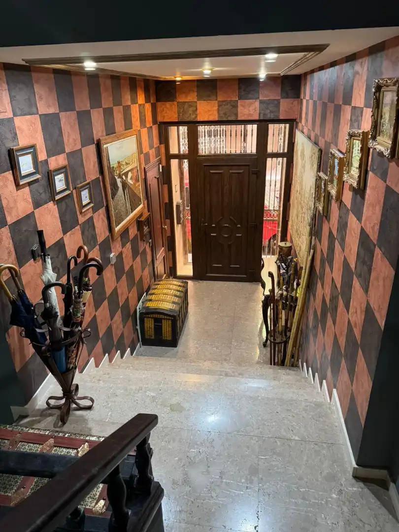 Casa o chalet en venta en Alicante / Alacant con Terraza