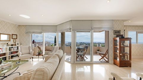 Foto 4 de Apartament en venda a Porto Pi, Palma de Mallorca