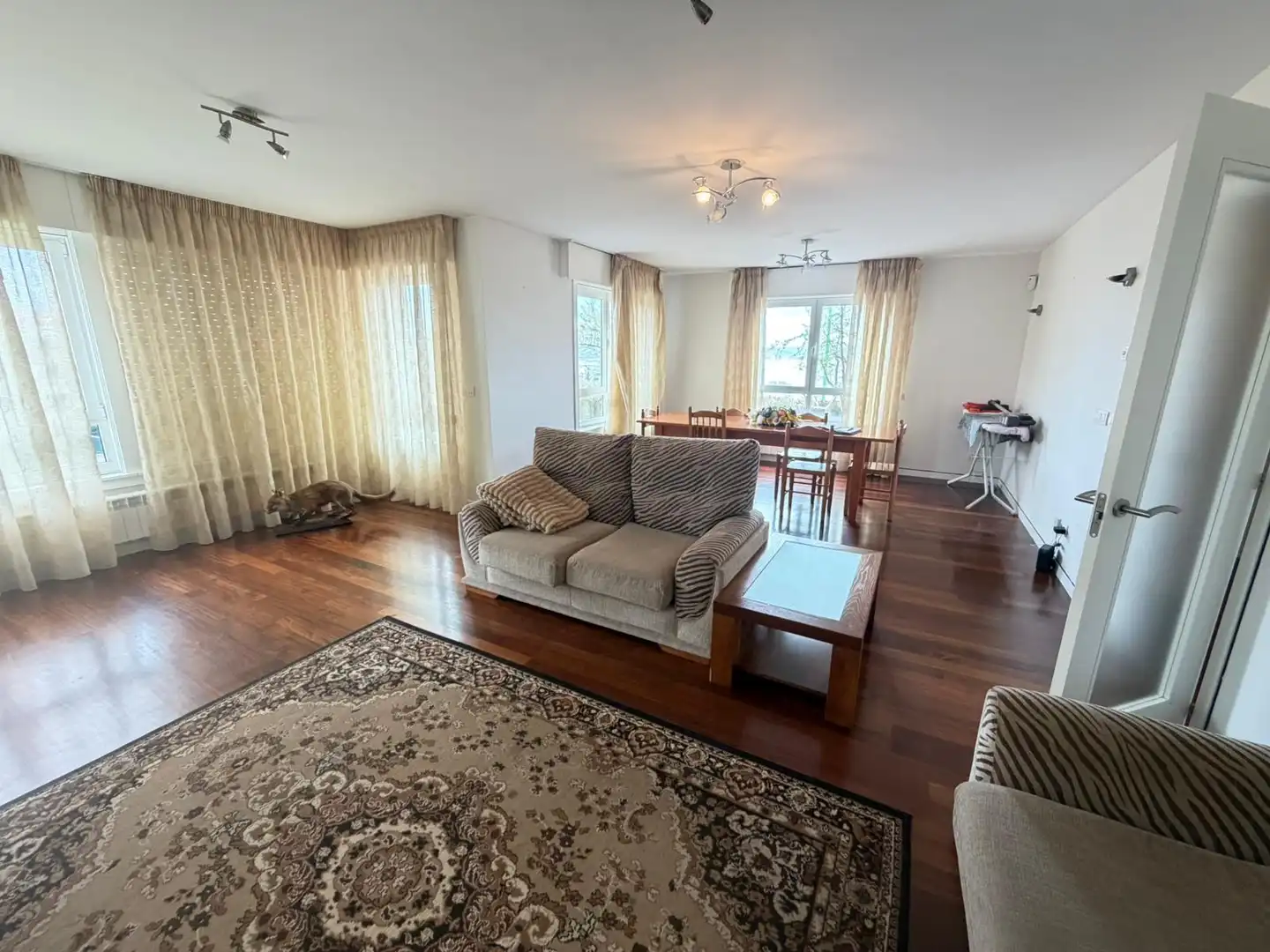 Chalet con terraza en venta en Miño, imagen 11