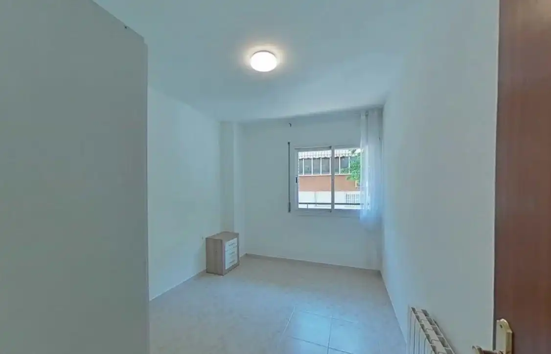 Habitación de Piso en venta en Terrassa con Trastero