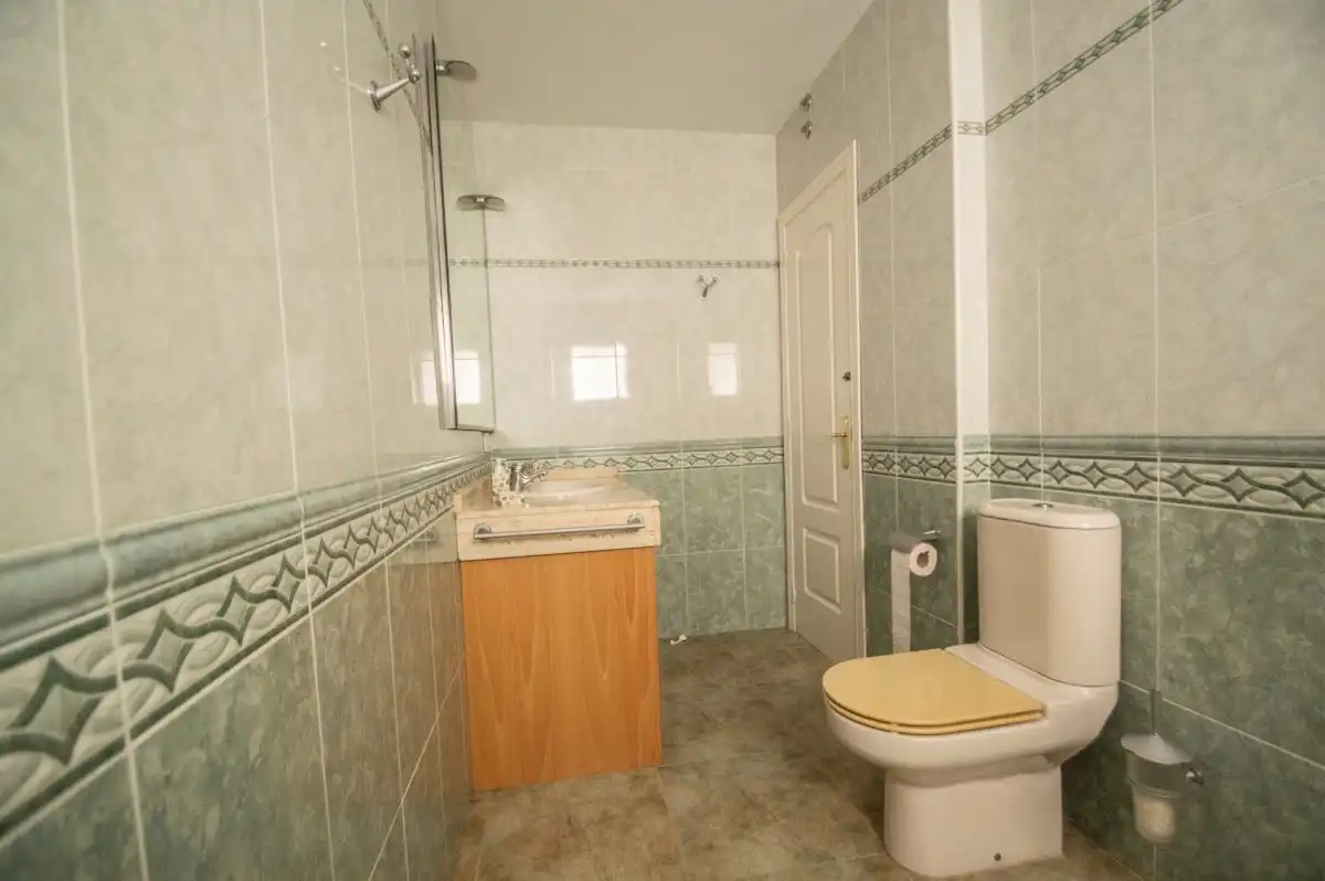 Wohnung mit Aufzug zum Verkauf in Avenida CARLOS III, imagen 9