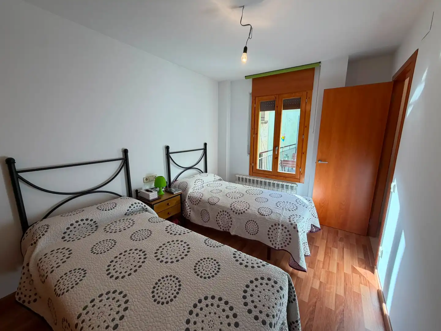 Appartamento con terrazza in vendita a Sort, imagen 12
