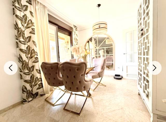 Piso en Venta en Arroyo del Moro - Noreña