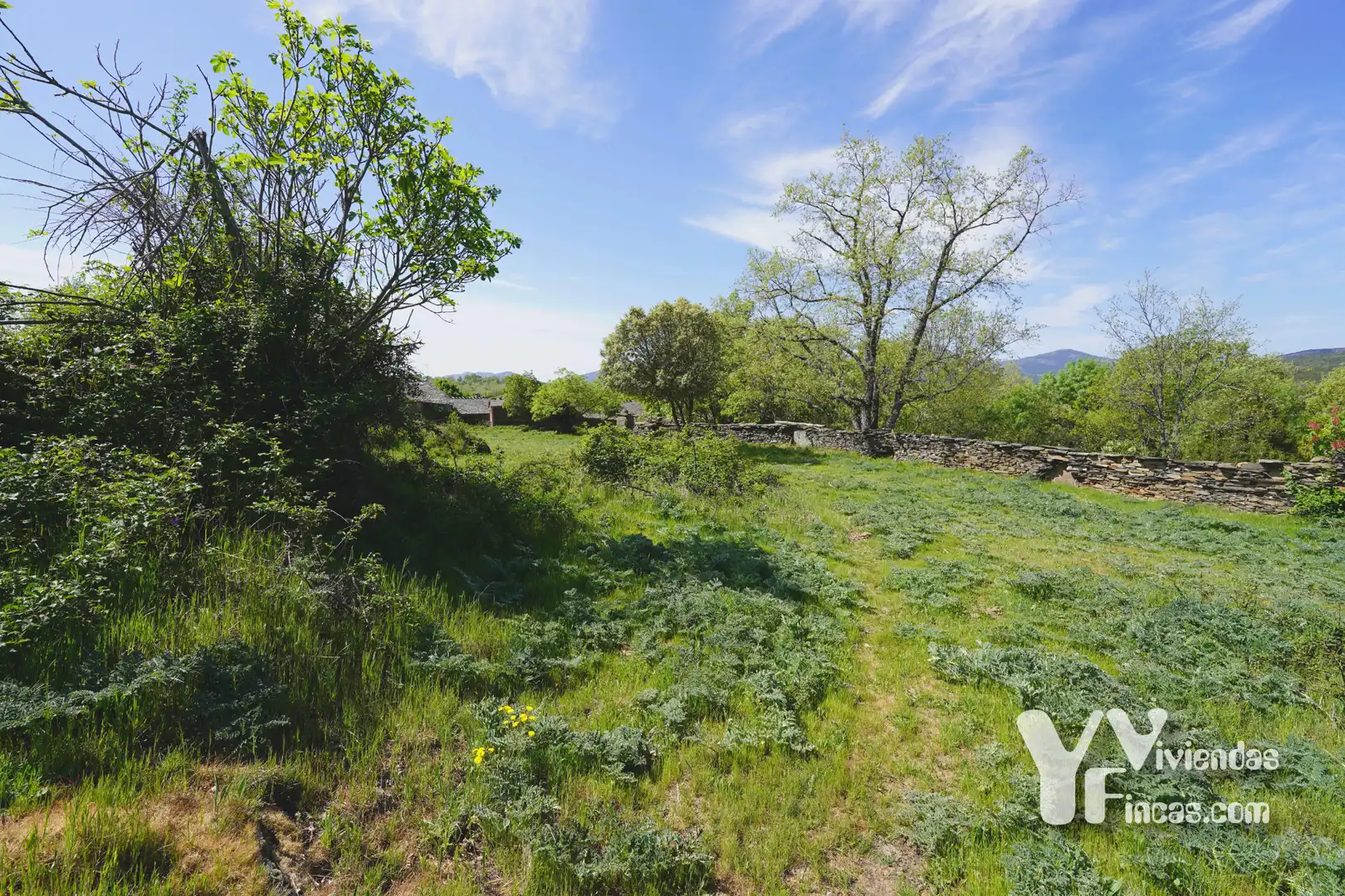 Residencial en venda en Campillo de Ranas