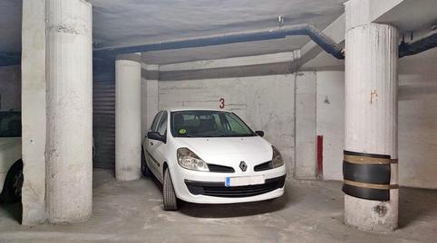 Foto 3 de Garaje en venta en  Camino de Ronda, 64, Fígares, Granada