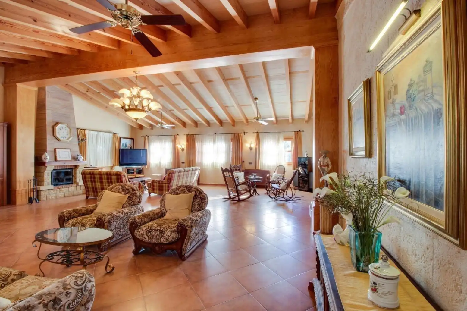 Maison à vendre à Algaida - Carrer de Palma, imagen 18