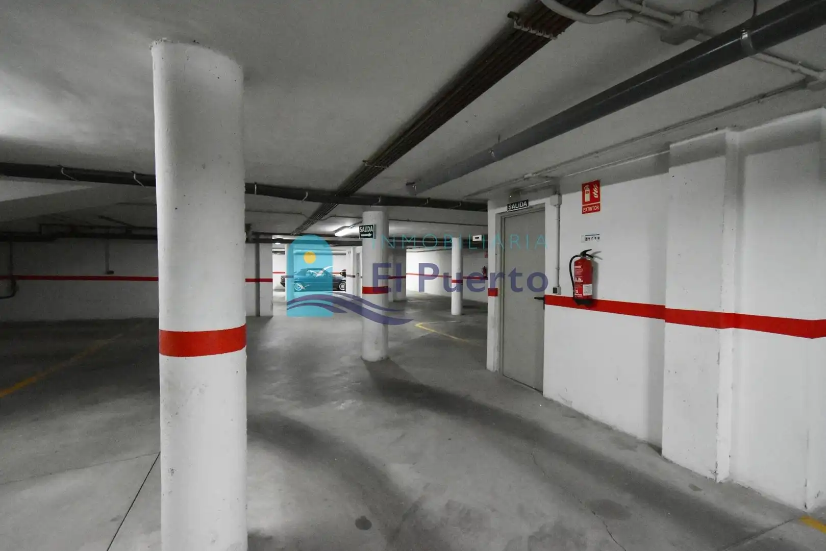 Parking for sale in Puerto de Mazarrón, imagen 11