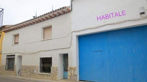 Photo 2 of Houses for sale in Mayor, 1, Villafranca de Ebro, Zaragoza