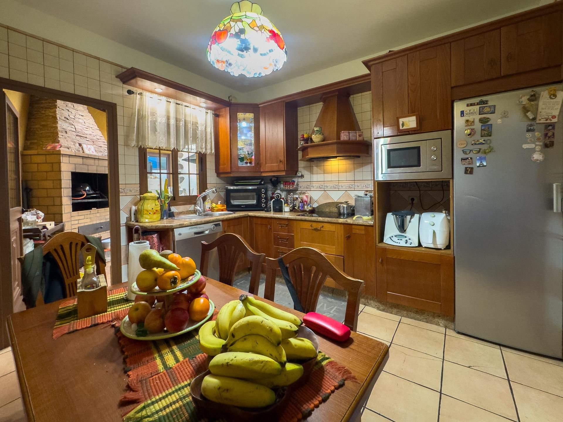 Kitchen of Flat for sale in Güímar