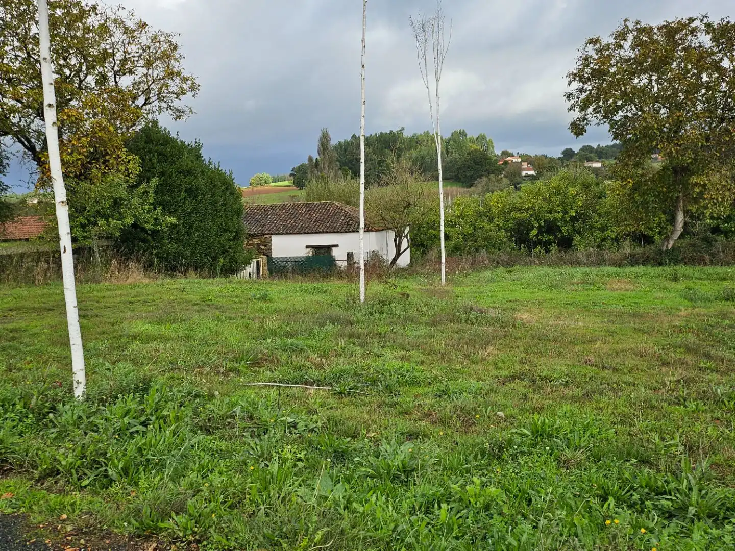 Casa con giardino in vendita a Paso da pena s/n, imagen 16