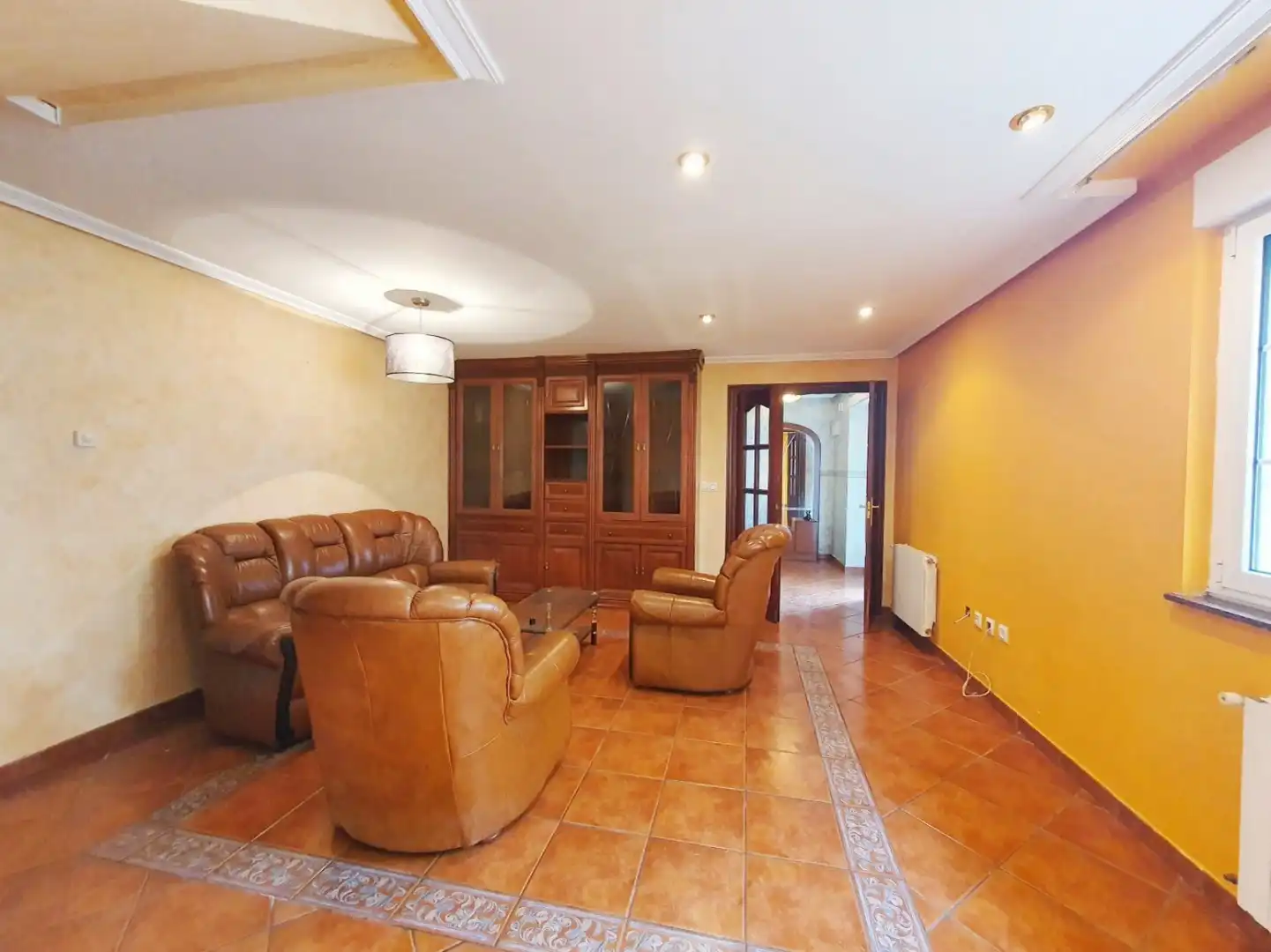 Casa o chalet en venta en Santianes - SARIEGO, Sariego