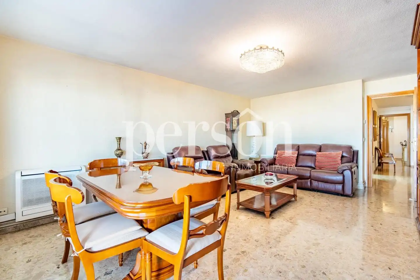 Attique avec ascenseur à vendre à Extramurs, imagen 8