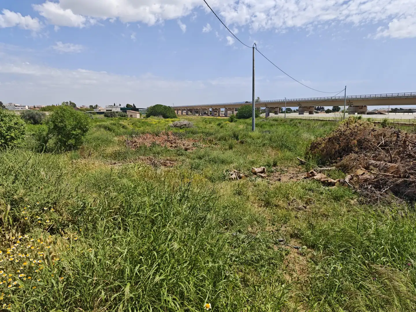 Terrenys i solars en venda a Totana, imagen 4