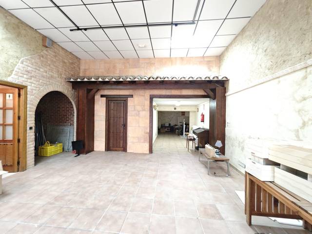 Local comercial en Venta en Casco Histórico de Vallecas