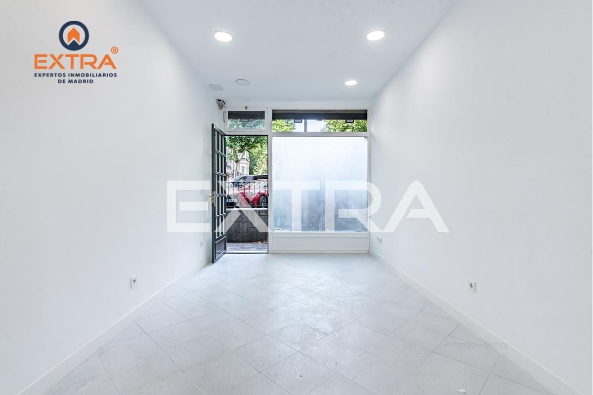 Premises for sale in  Madrid Capital