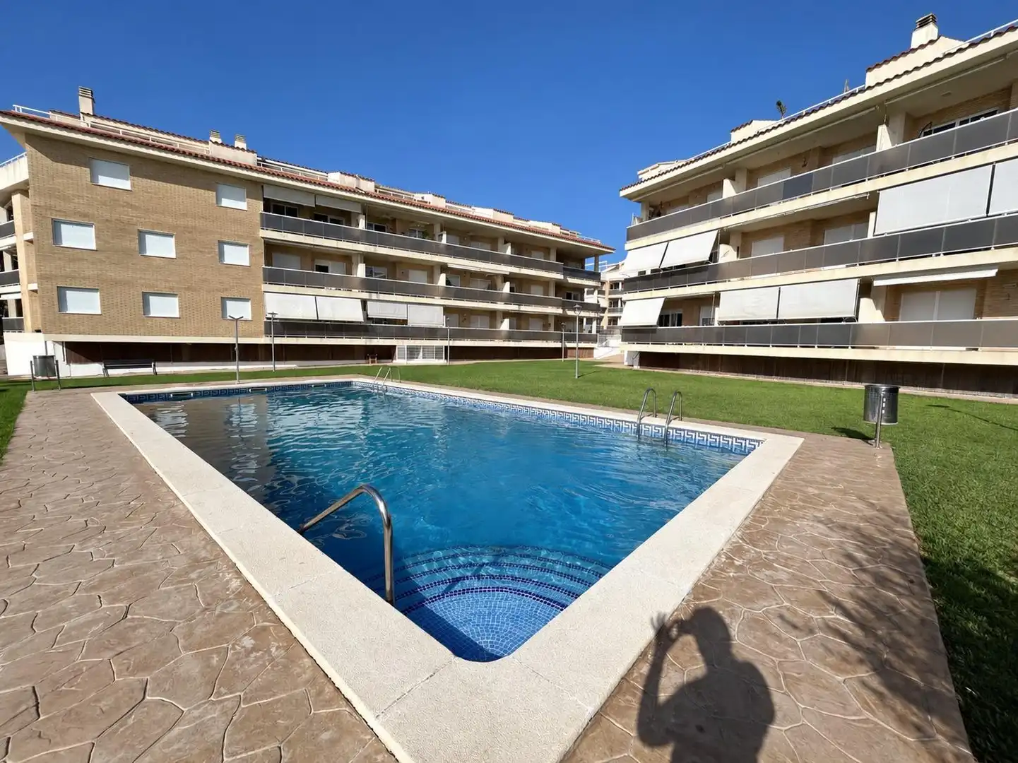 Penthouse mit Pool zum Verkauf in SEGRIA 4, imagen 13