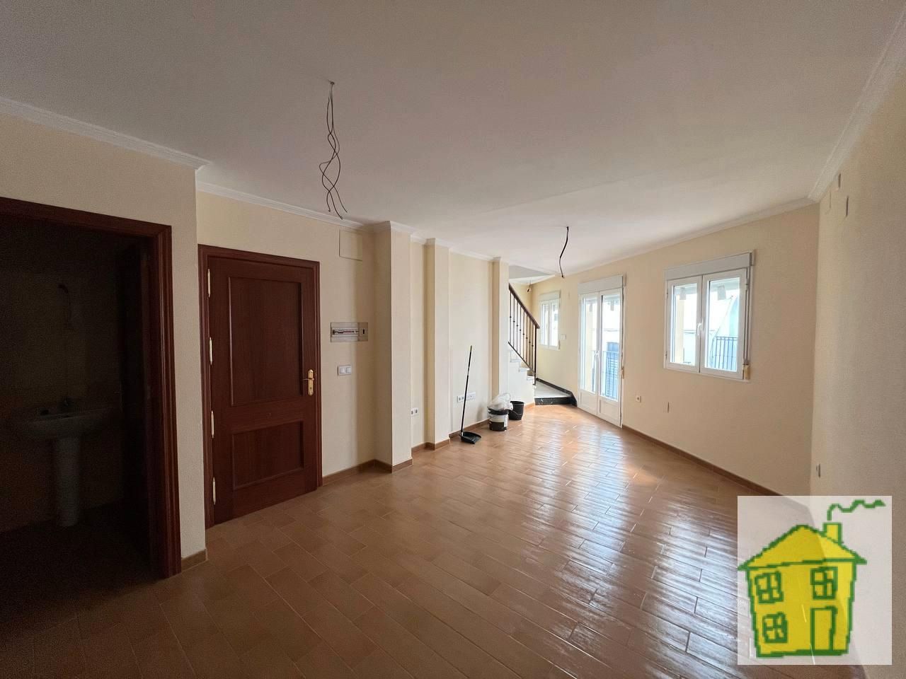 Casa o xalet en venda en Andújar amb Terrassa i Balcó