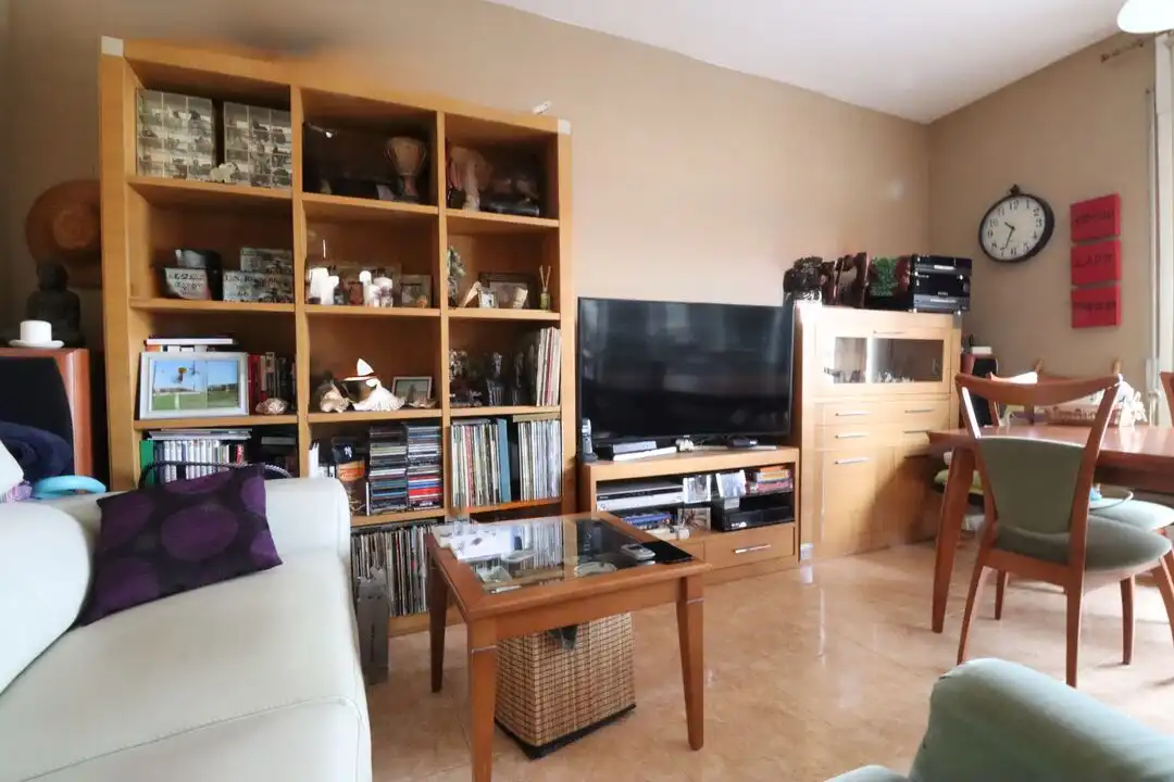 Piso con terraza en venta en Calella, imagen 10