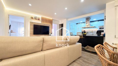 Foto 3 de Pis en venda a Oviedo - Cl Augusto Junquera, 30, Ciudad Naranco - Prados de La Fuente, Oviedo