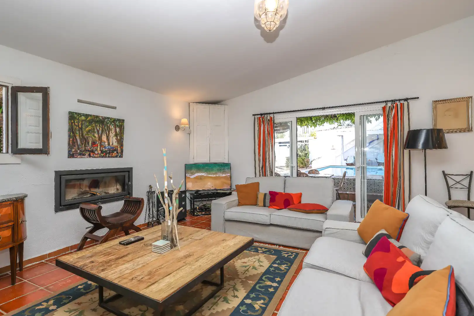 Maison avec piscine à vendre à Plaza Principe de España, imagen 14
