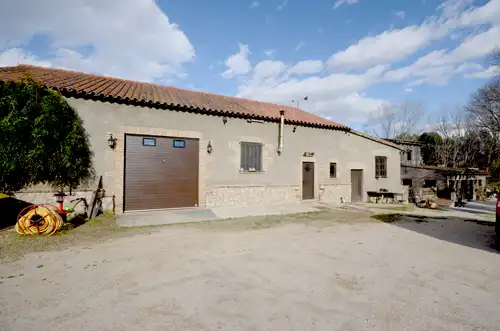 Landhaus zum Verkauf in Borrassà, imagen 7